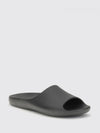 woman's heeled sandal