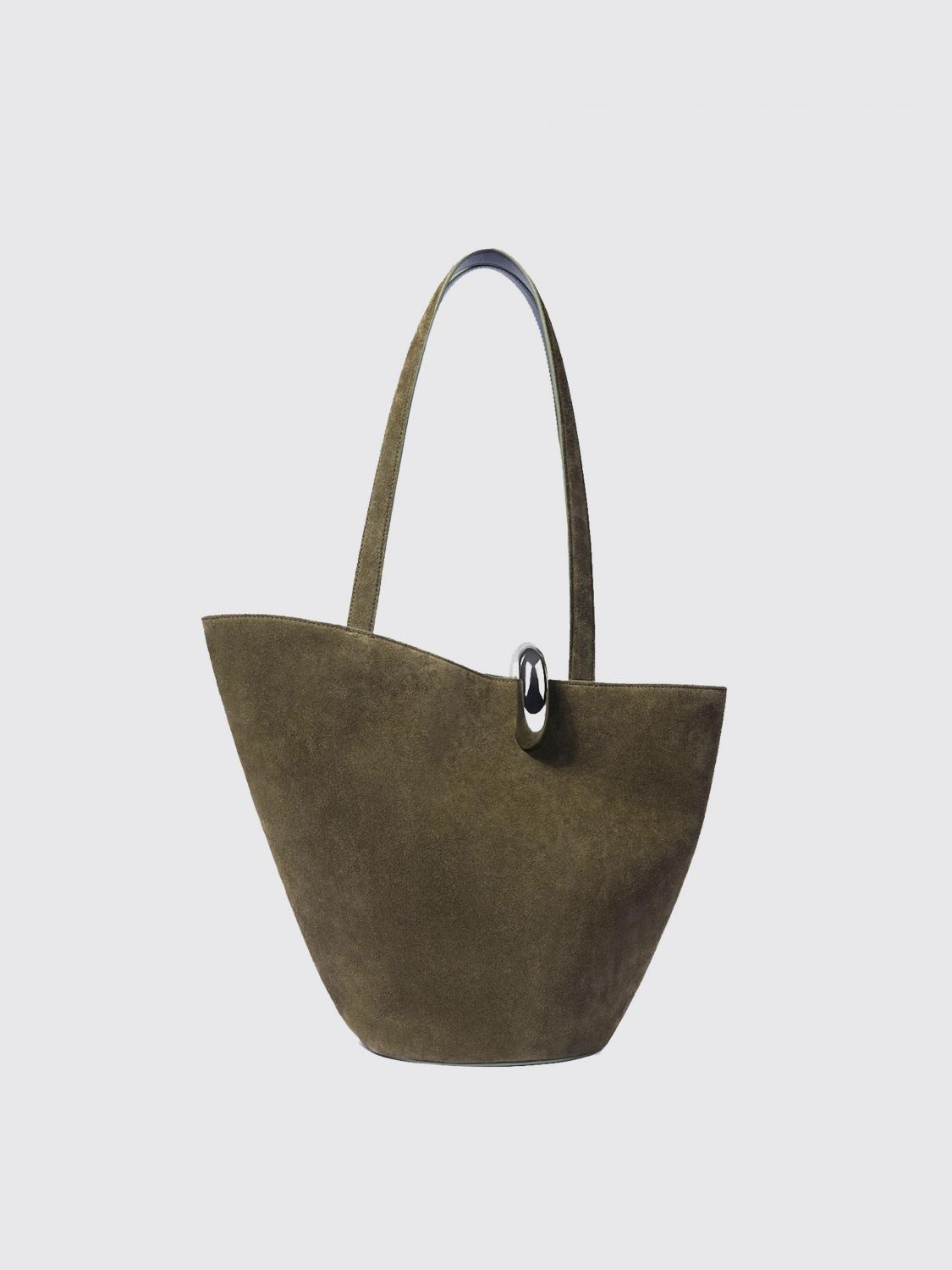 woman's shoulder bag