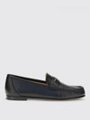 woman's loafer chloé