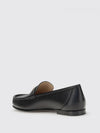 woman's loafer chloé
