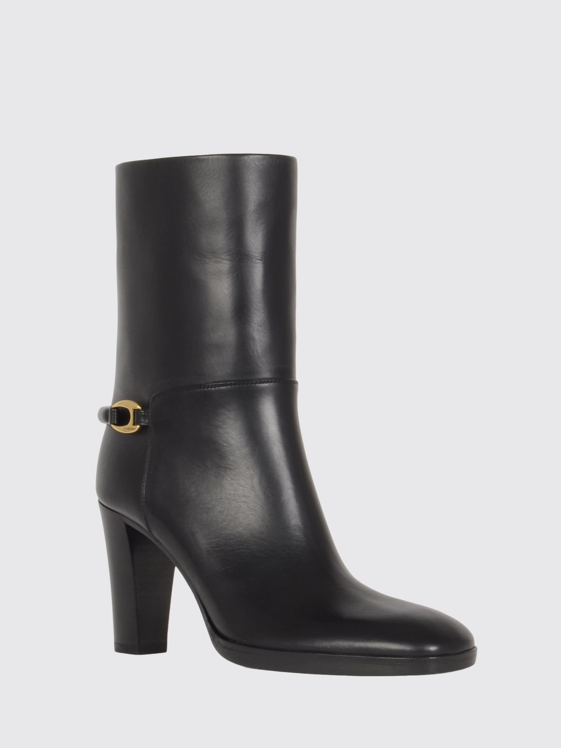 woman's boots