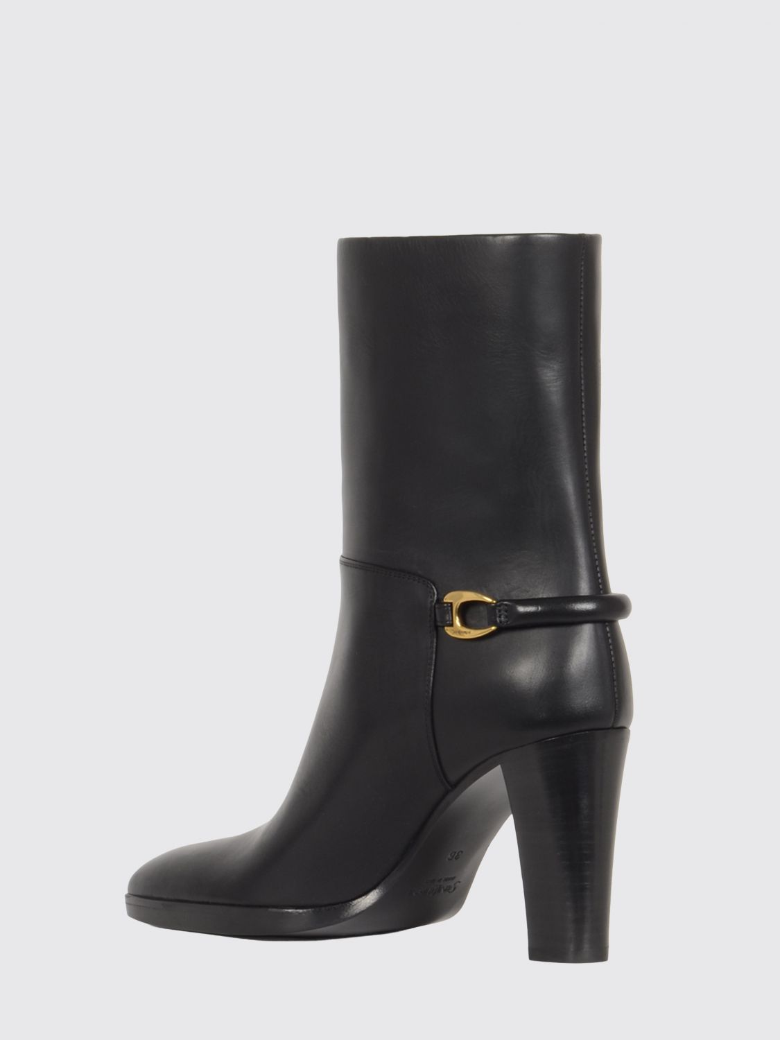 woman's boots