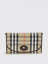 woman's mini bag