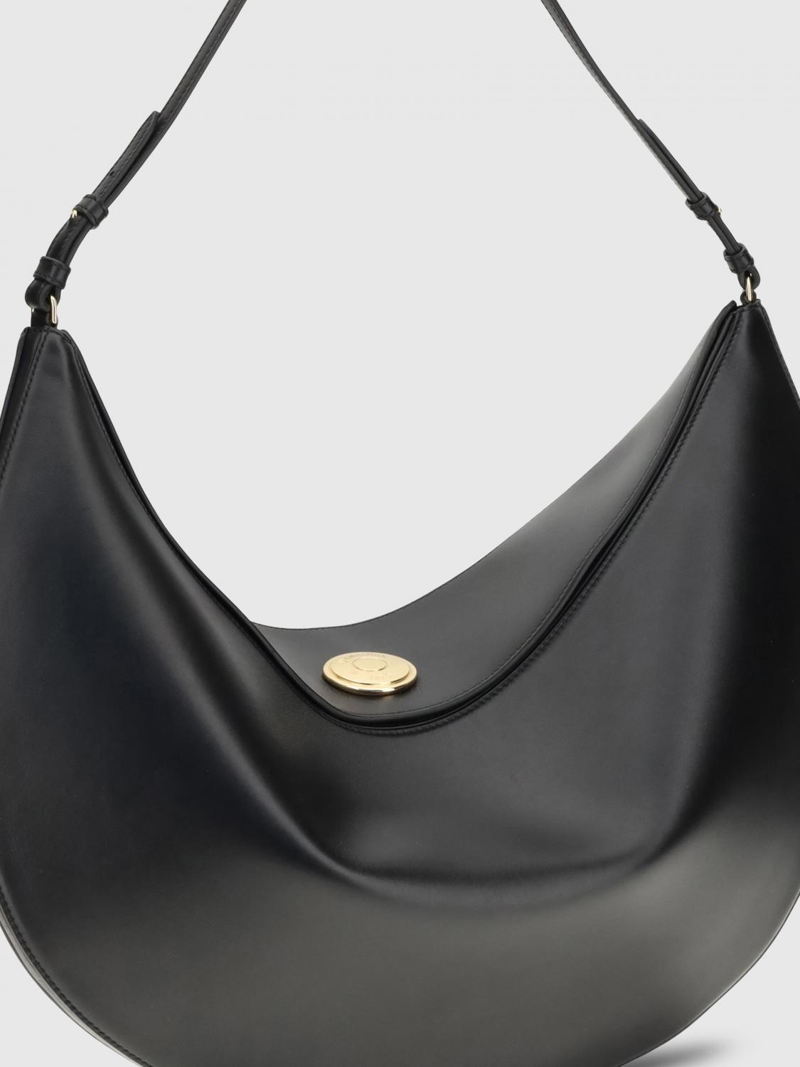 woman's shoulder bag
