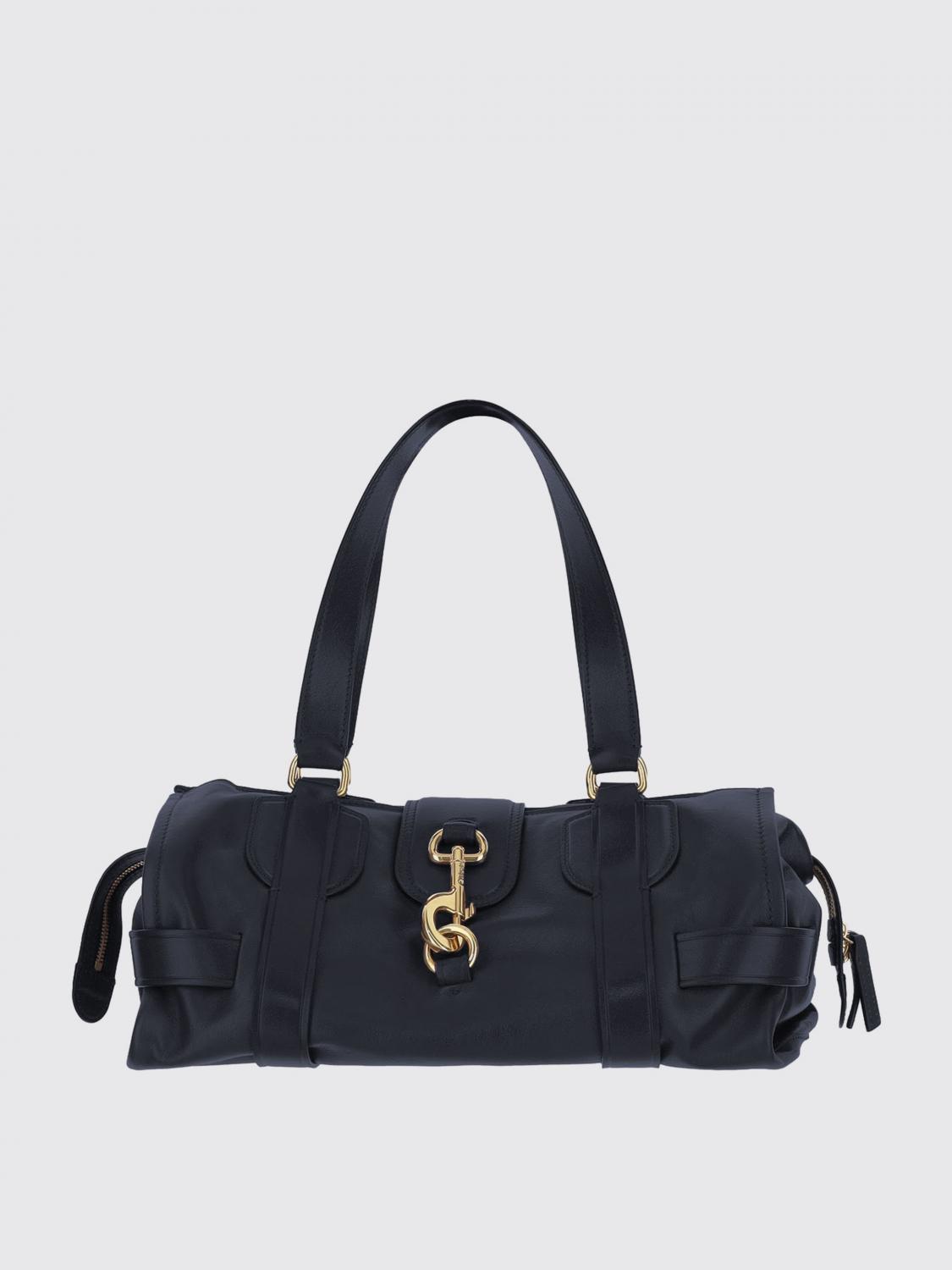 woman's shoulder bag chloé