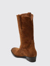 woman's boots