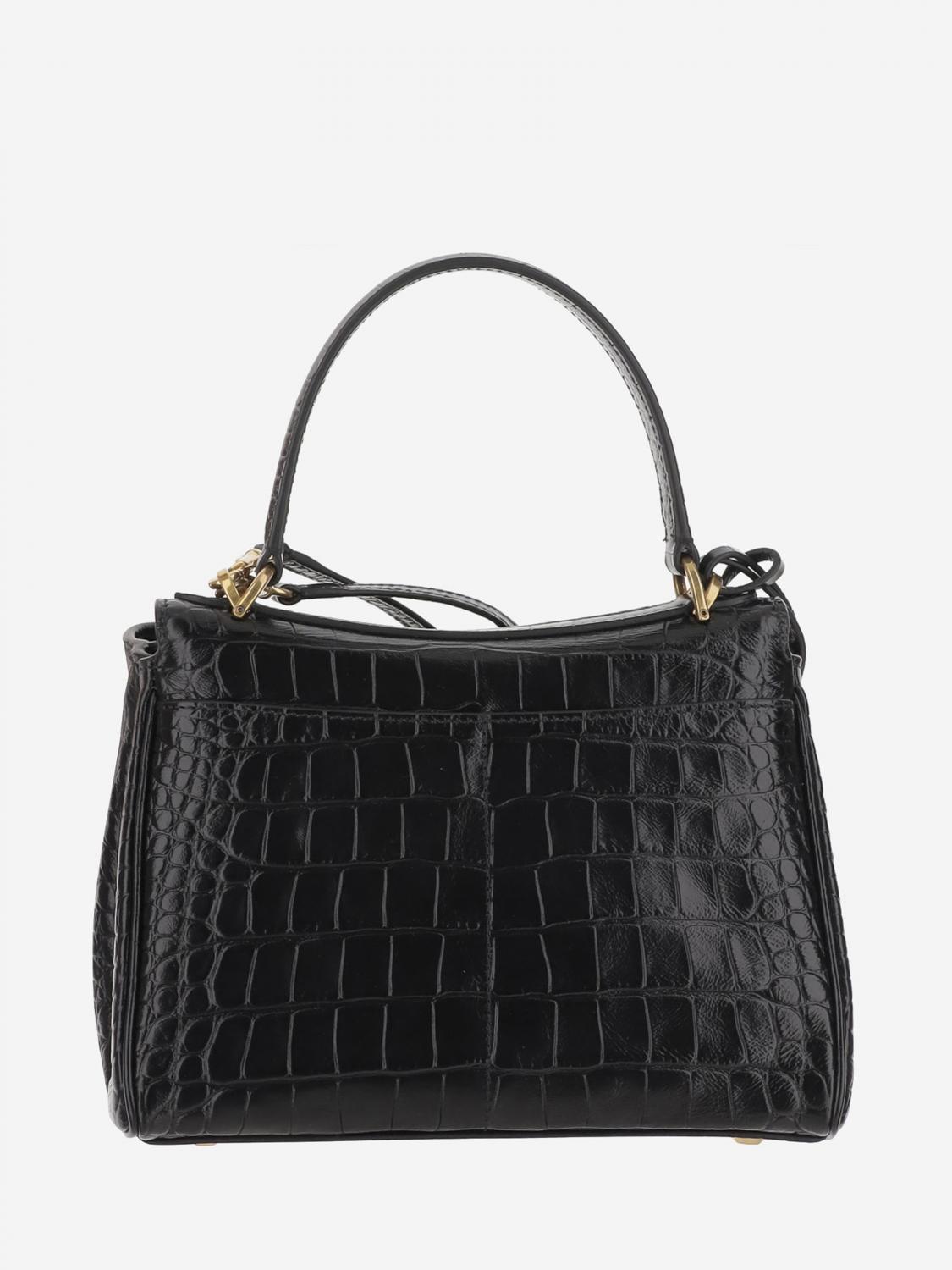 woman's mini bag