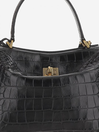 BALENCIAGA OS woman&