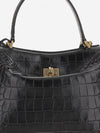 woman's mini bag
