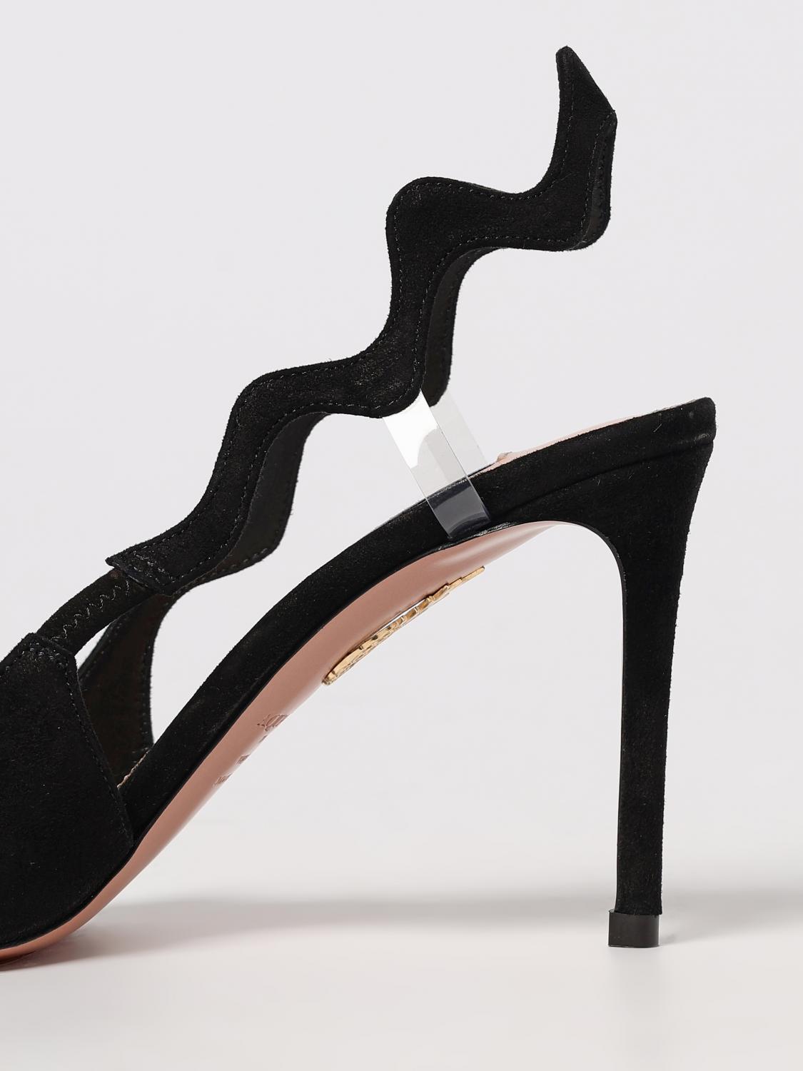 AQUAZZURA 36 woman&