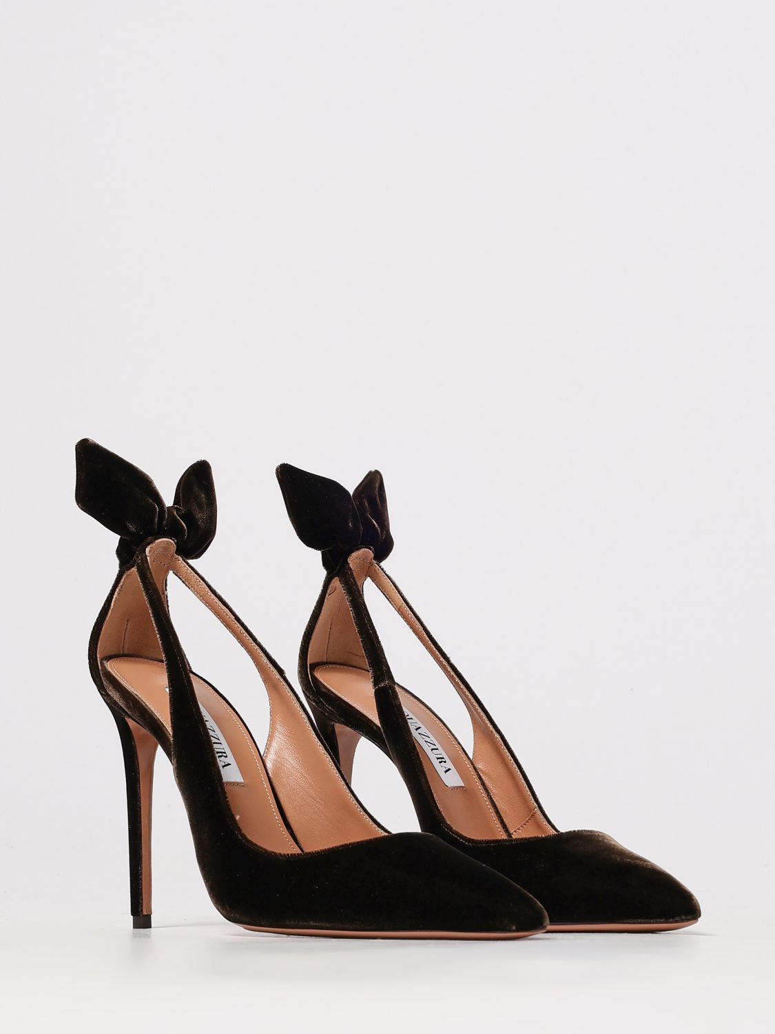 AQUAZZURA 37½ woman&