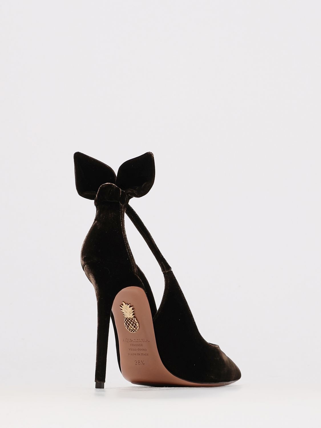 AQUAZZURA 37½ woman&