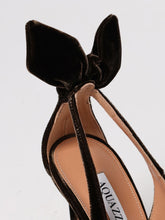 AQUAZZURA 37½ woman&