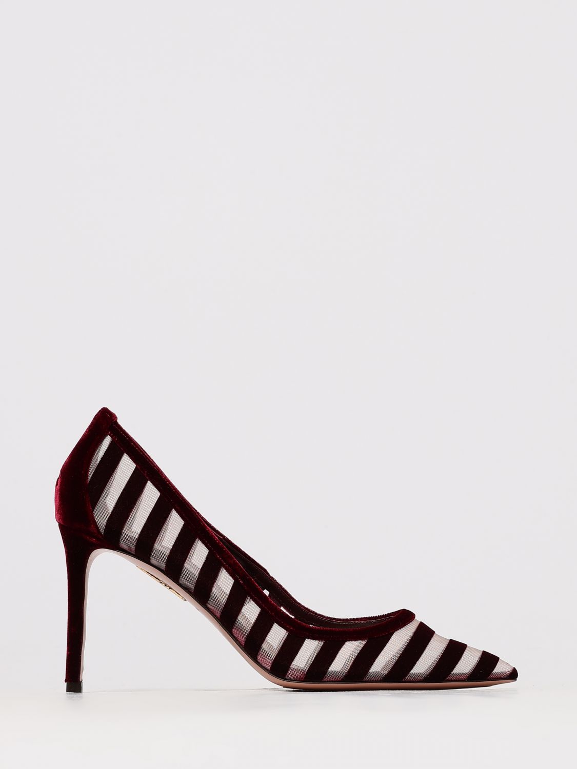 AQUAZZURA 35 woman&