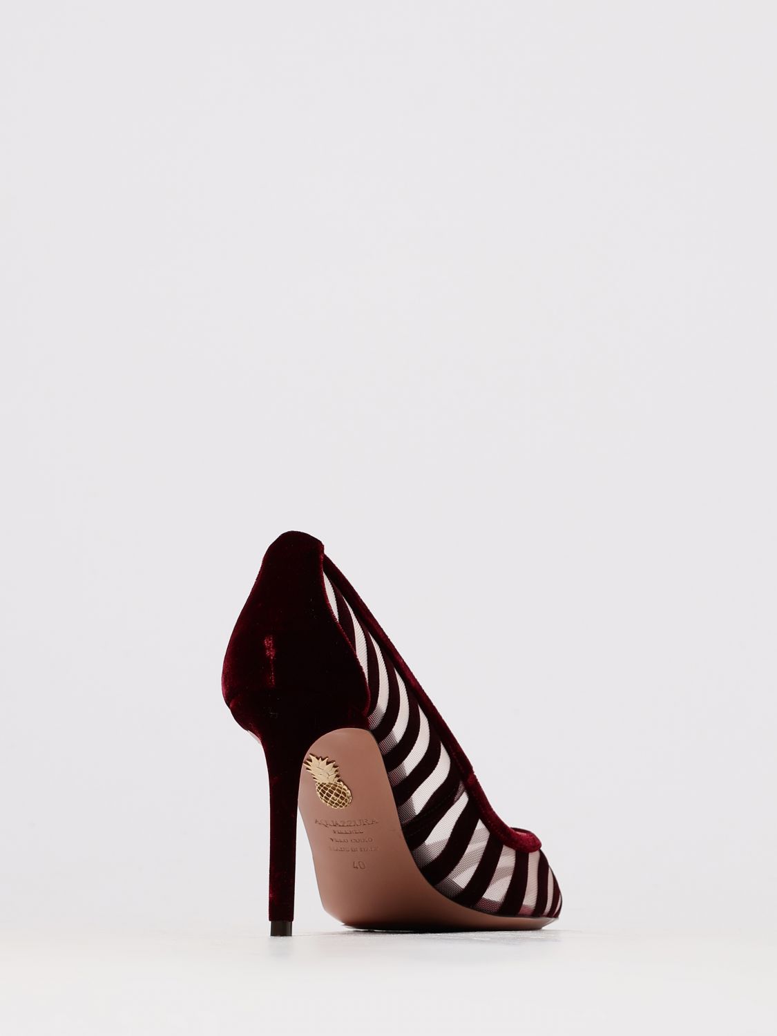 AQUAZZURA 35 woman&