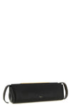 donna evening clutch in soft nappa lambskin leather