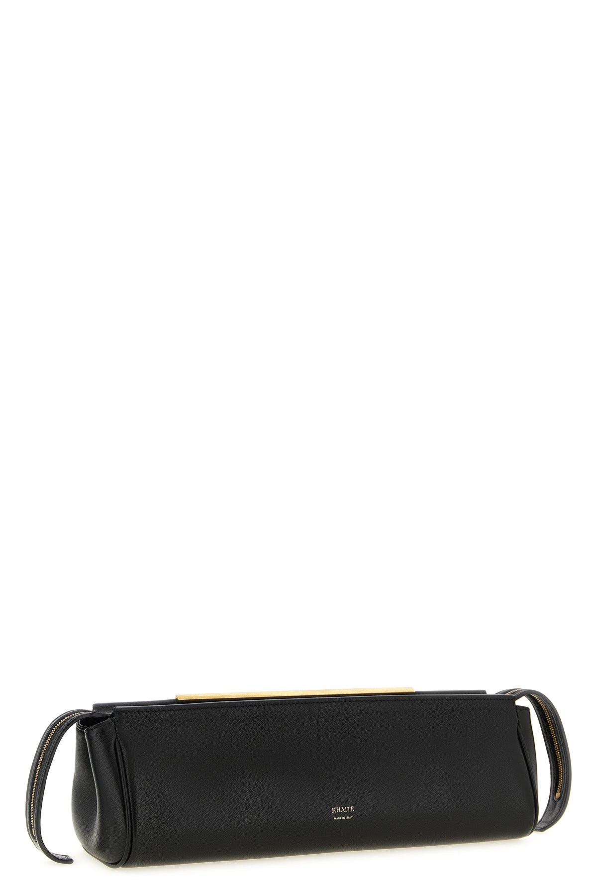 donna evening clutch in soft nappa lambskin leather