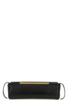 donna evening clutch in soft nappa lambskin leather