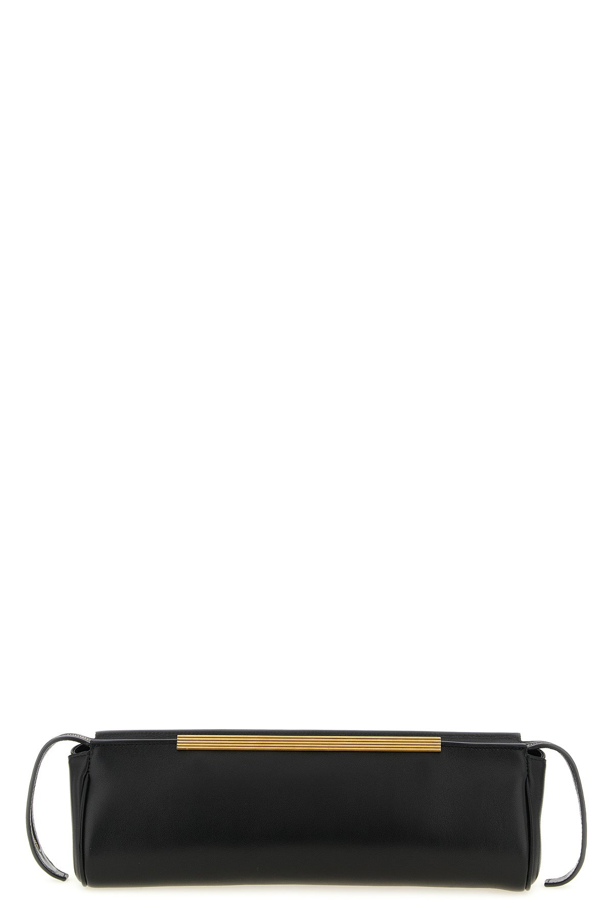 donna evening clutch in soft nappa lambskin leather
