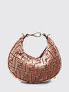 woman's mini bag