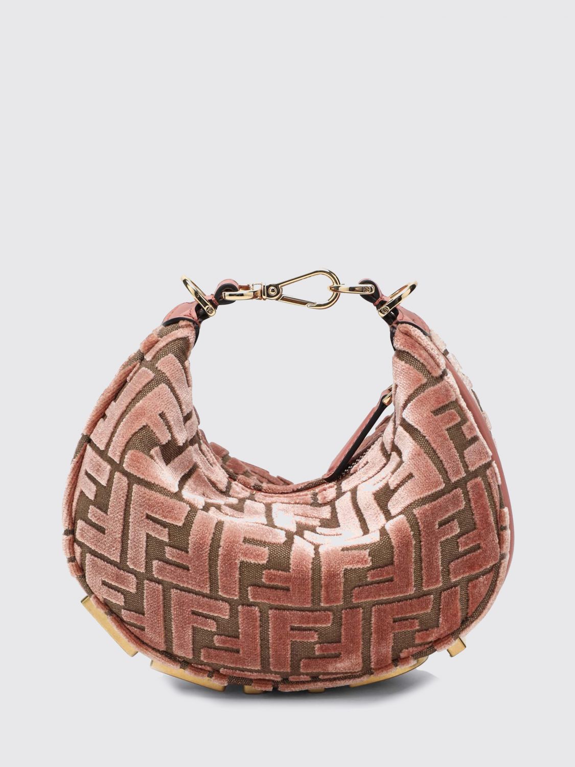 woman's mini bag