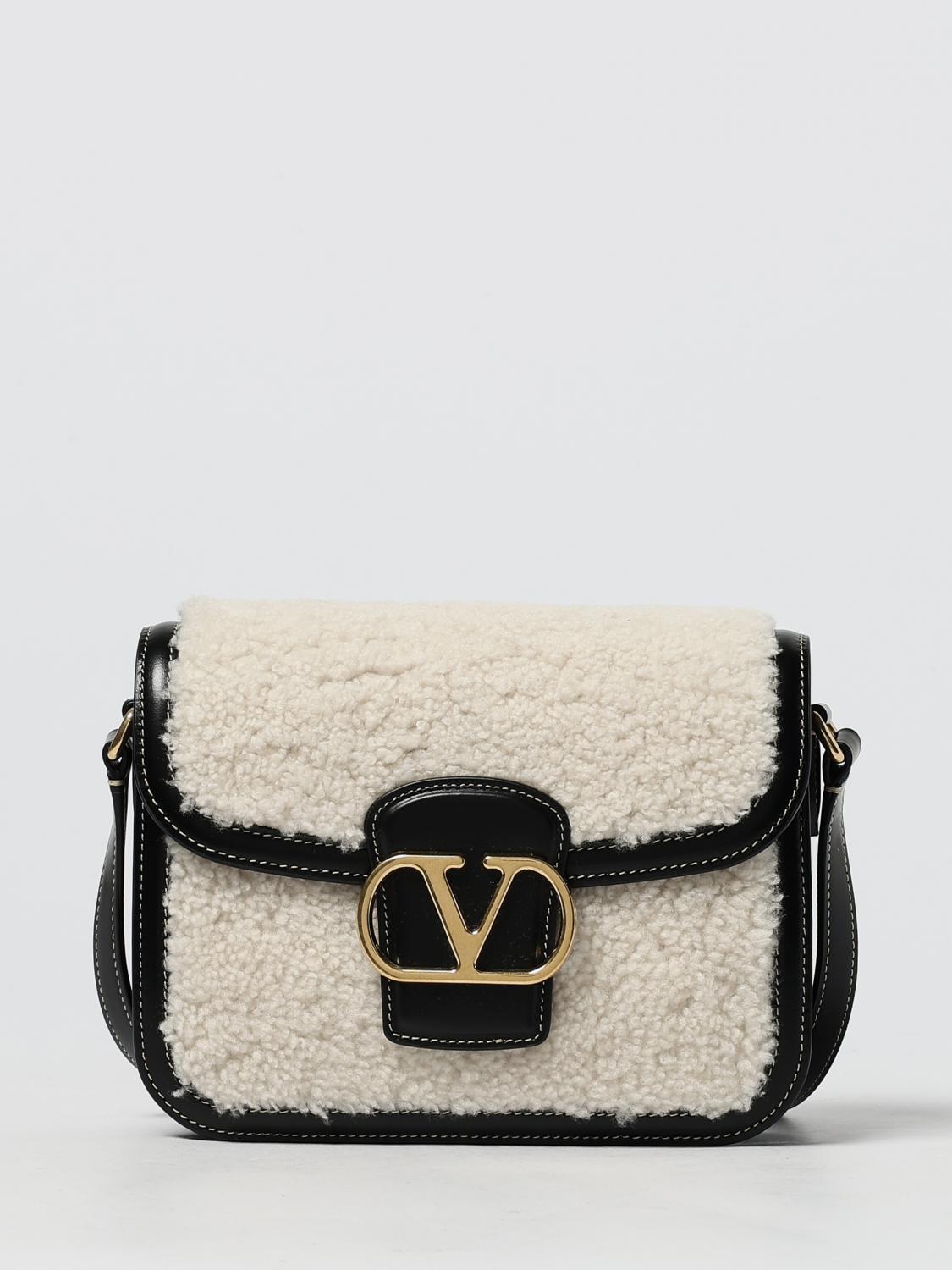 woman's mini bag