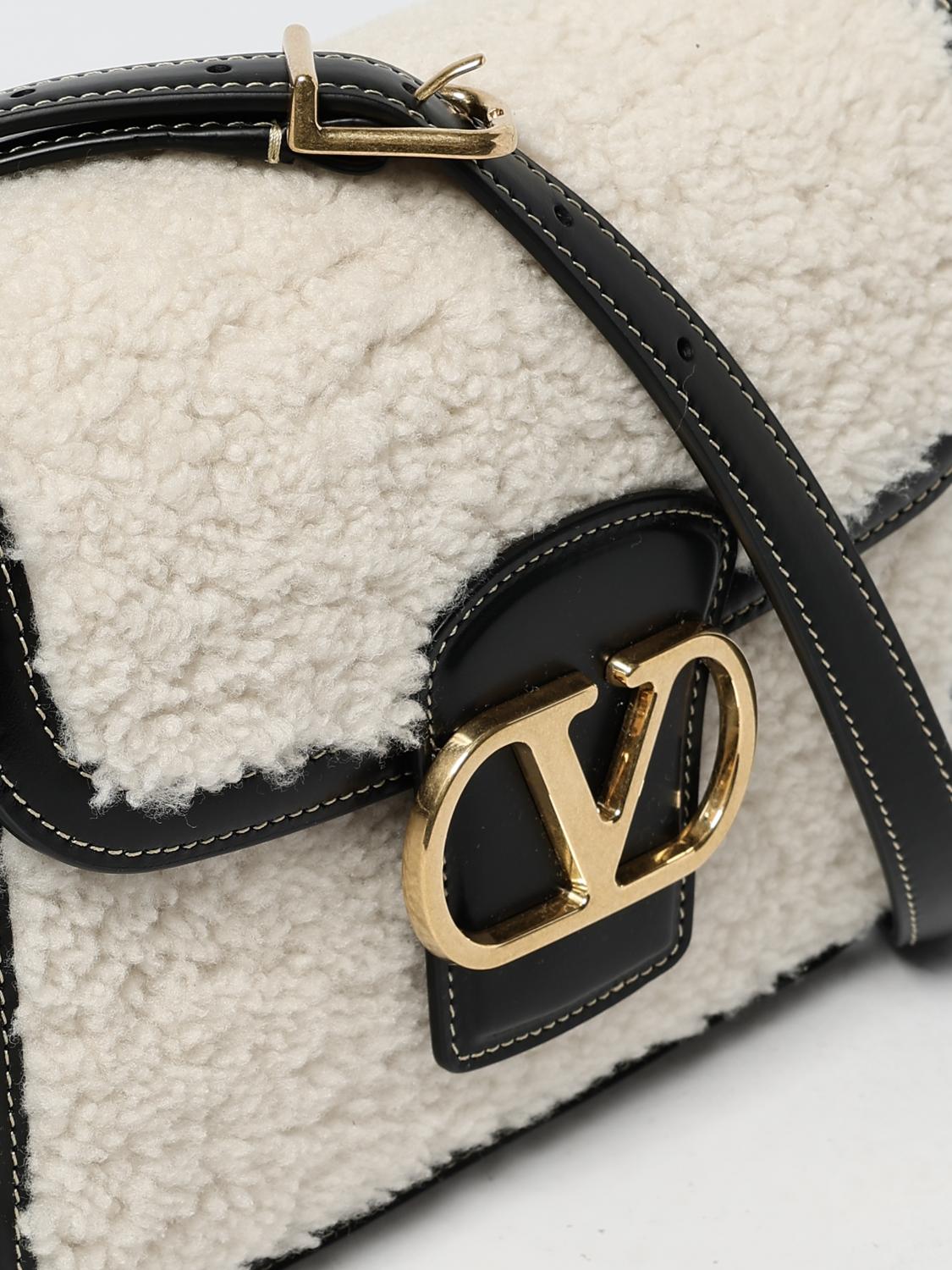 woman's mini bag