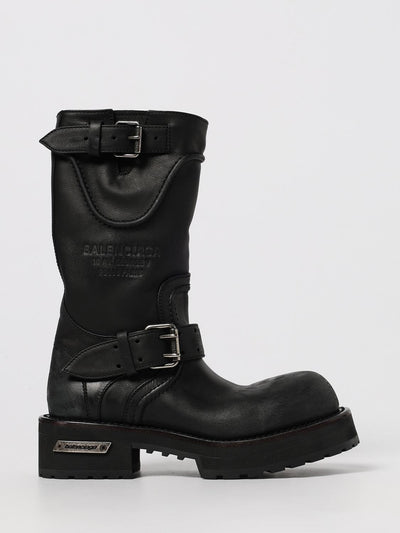 woman's boots