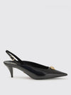 woman's pump