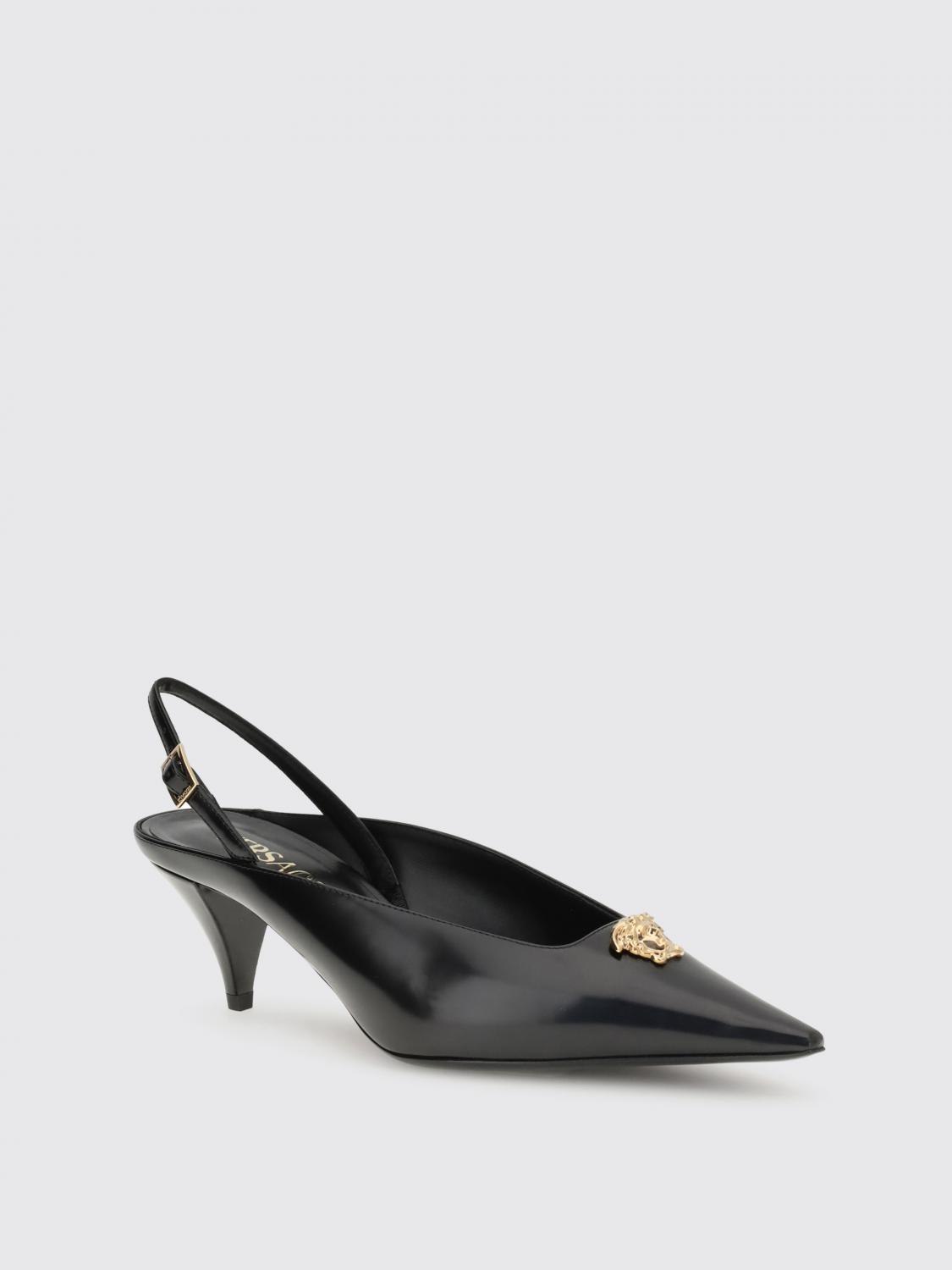 woman's pump