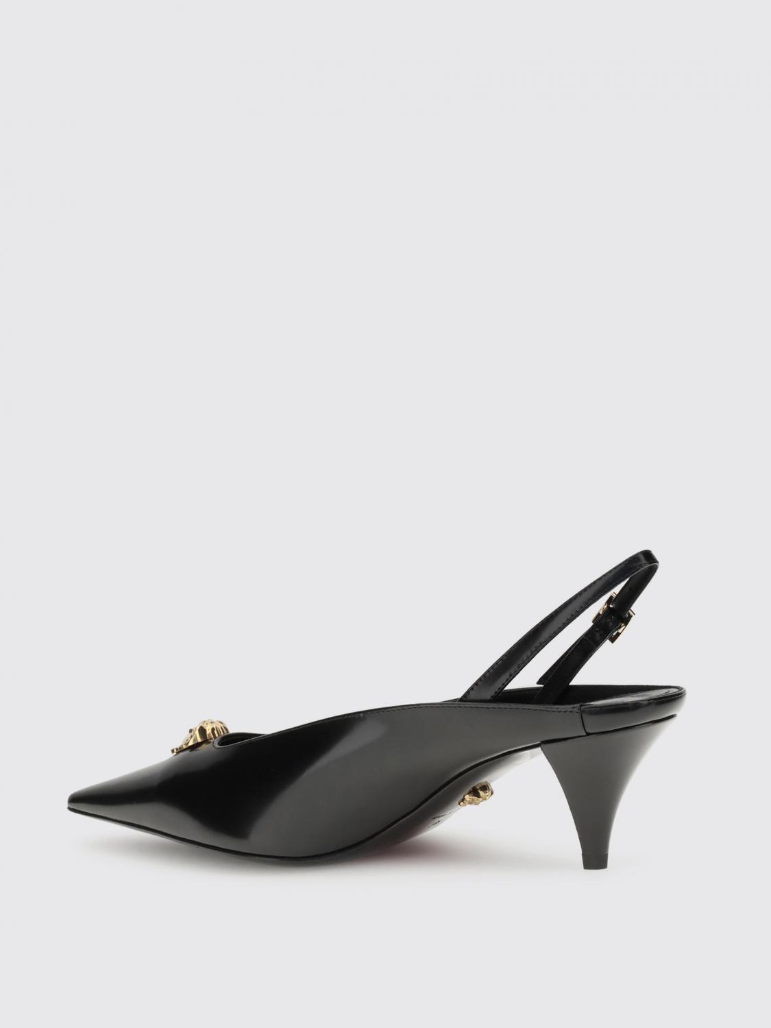 woman's pump
