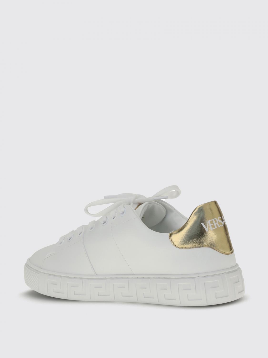 woman's sneakers