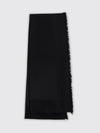 woman's scarf