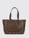 woman's shoulder bag