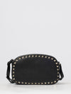 woman's mini bag