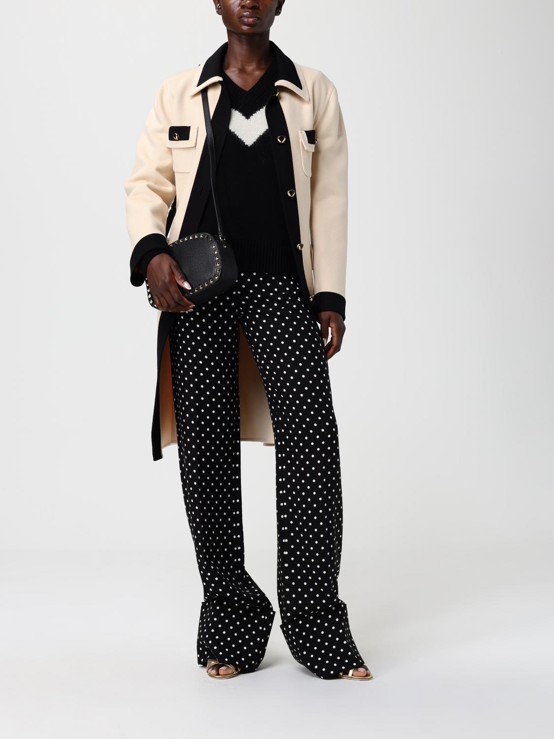 VALENTINO GARAVANI OS woman&