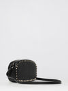 woman's mini bag
