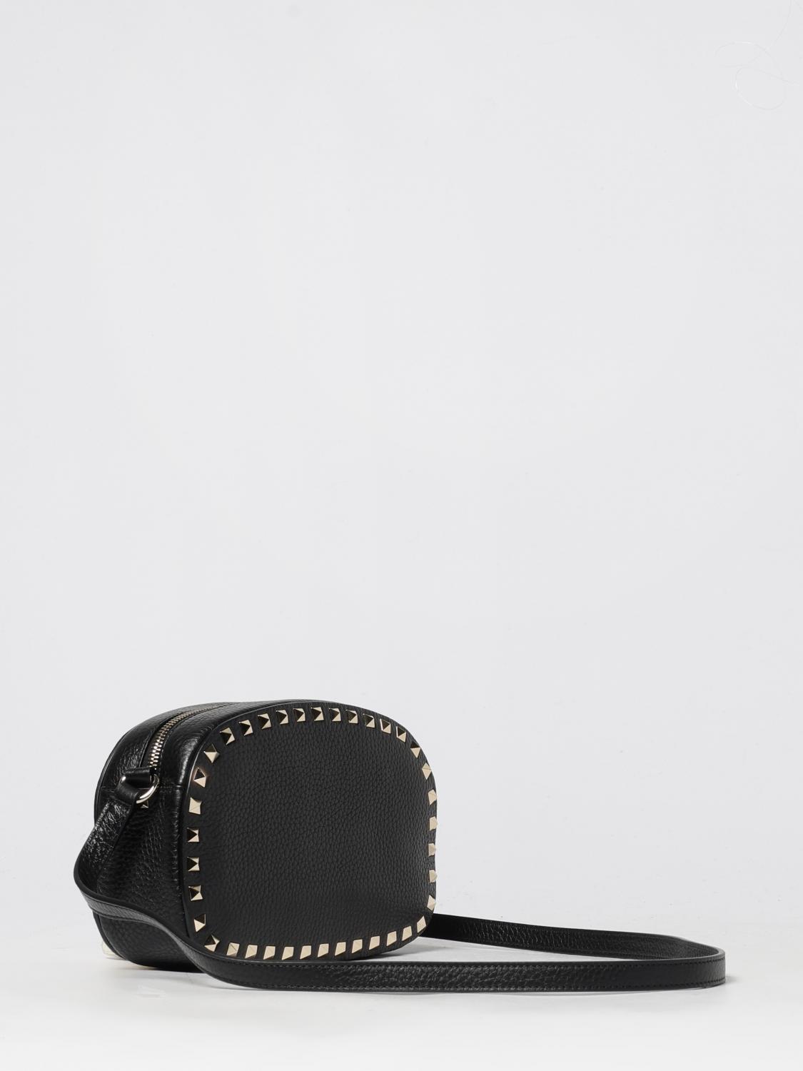 woman's mini bag