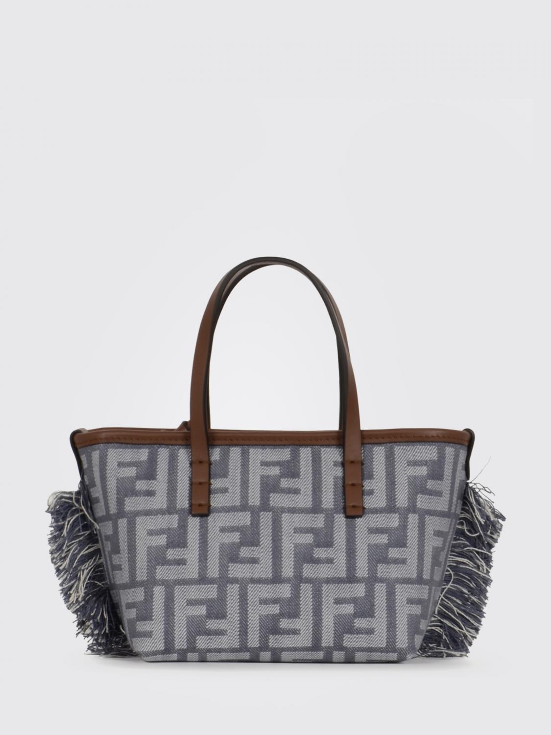 FENDI OS woman&