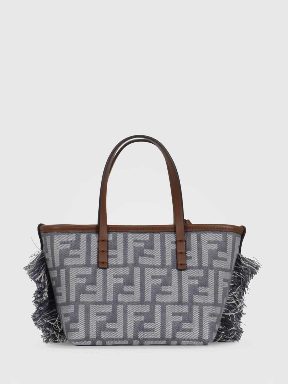 FENDI OS woman&