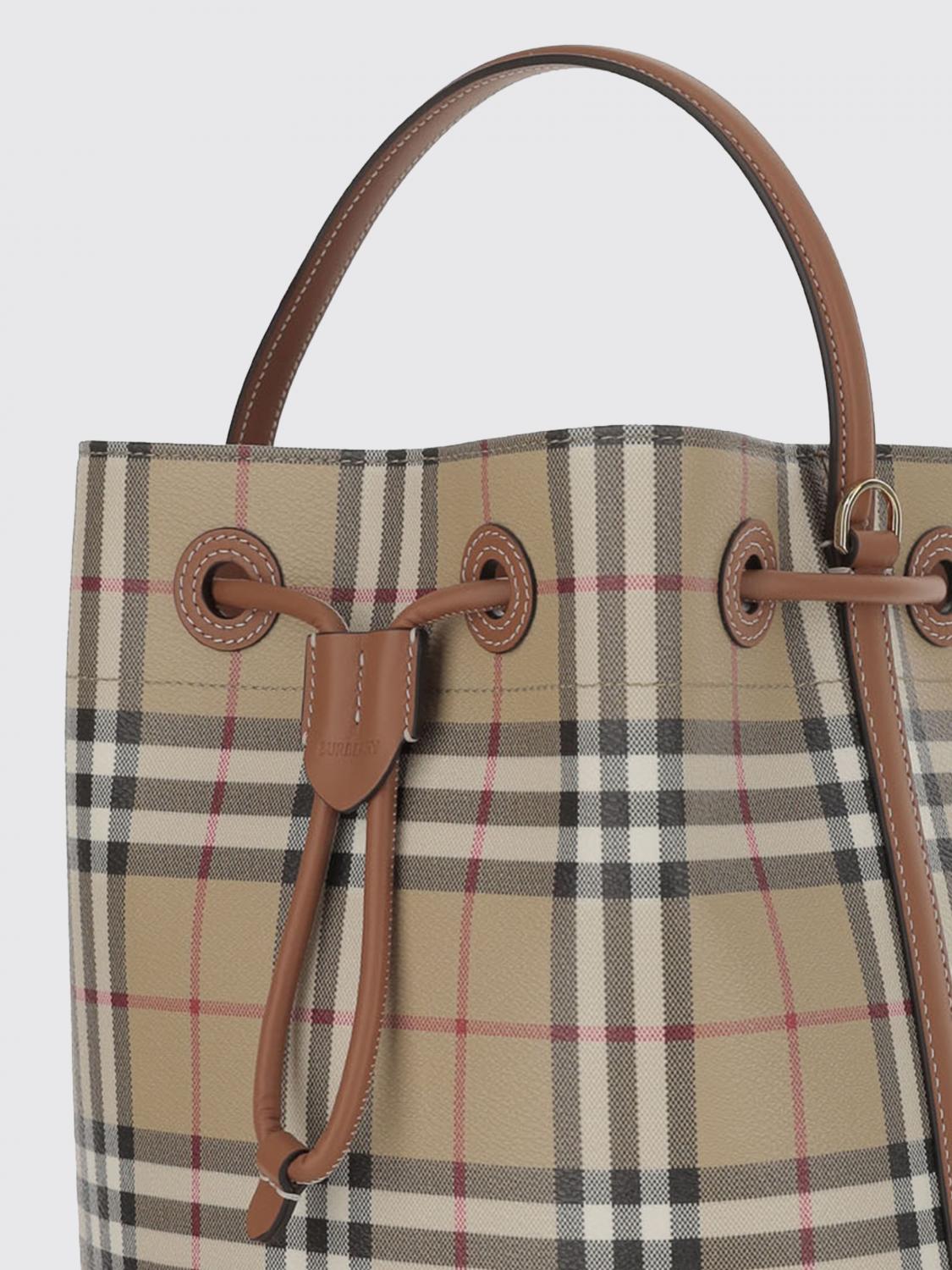 BURBERRY OS woman&