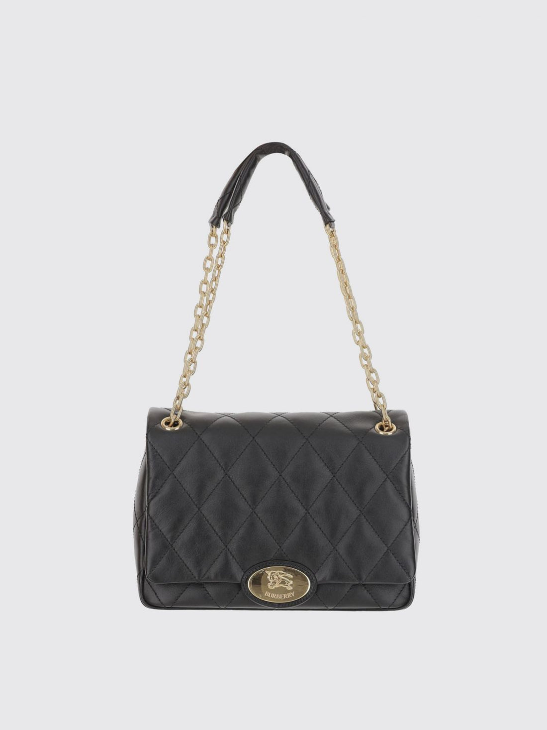 burberry-woman-s-shoulder-bag-8111250-black