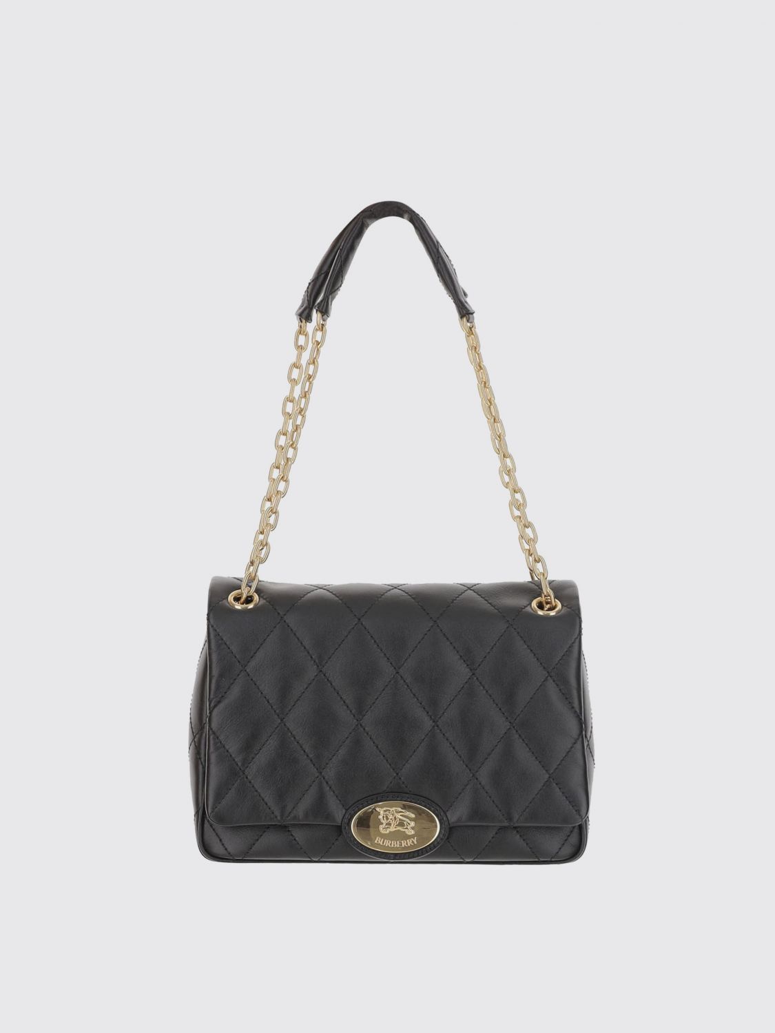 burberry-woman-s-shoulder-bag-8111250-black