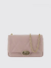 woman's shoulder bag