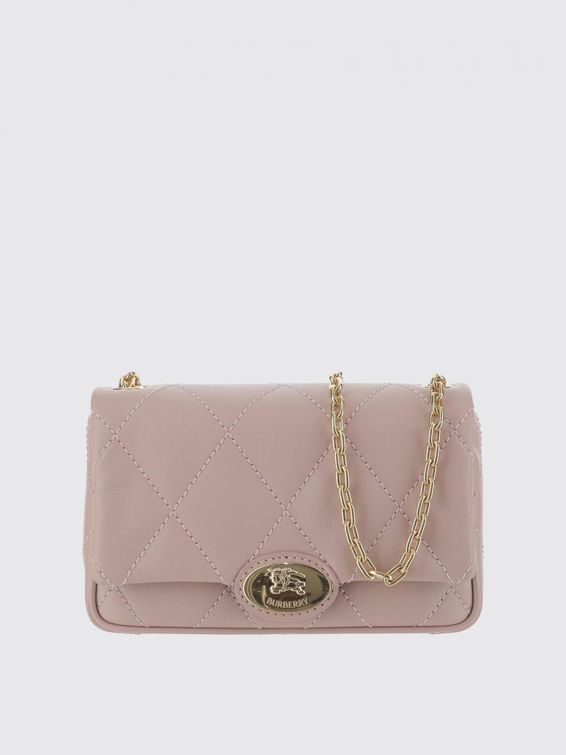 woman's shoulder bag