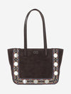 woman's shoulder bag