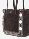 woman's shoulder bag