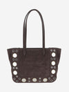 woman's shoulder bag