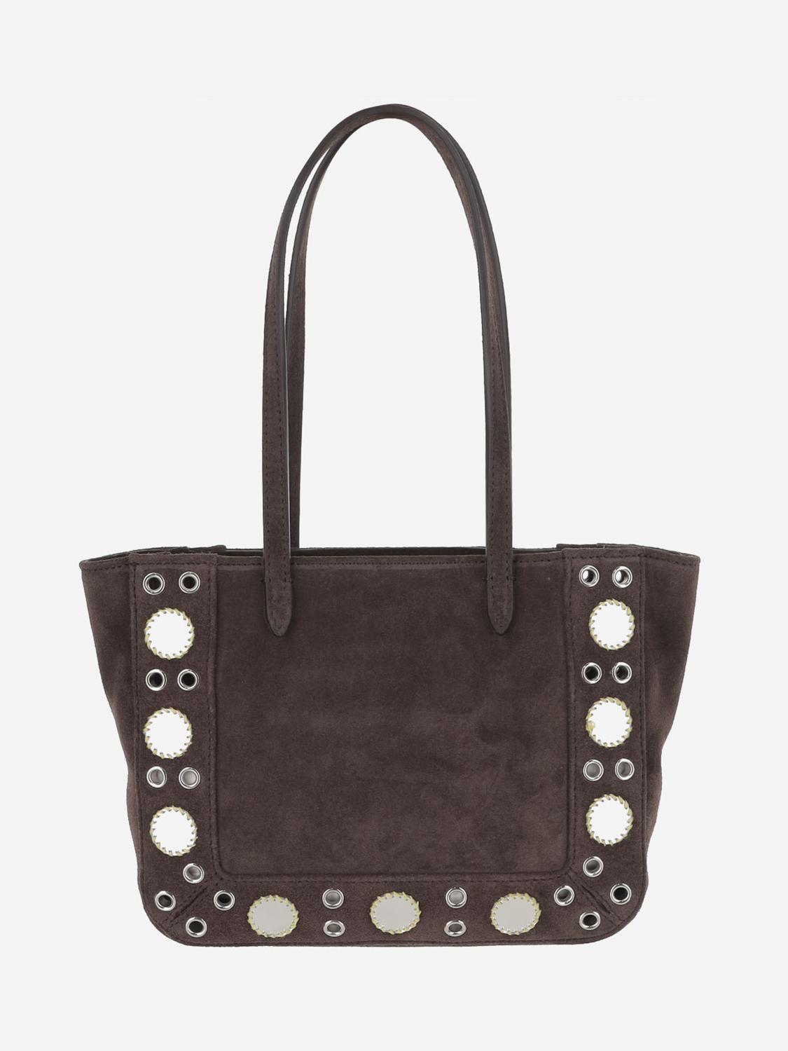 woman's shoulder bag