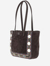 woman's shoulder bag